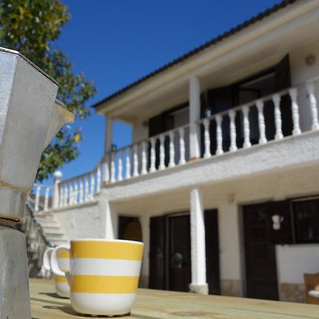 Moka Surfhouse Hostel Ericeira Exterior foto
